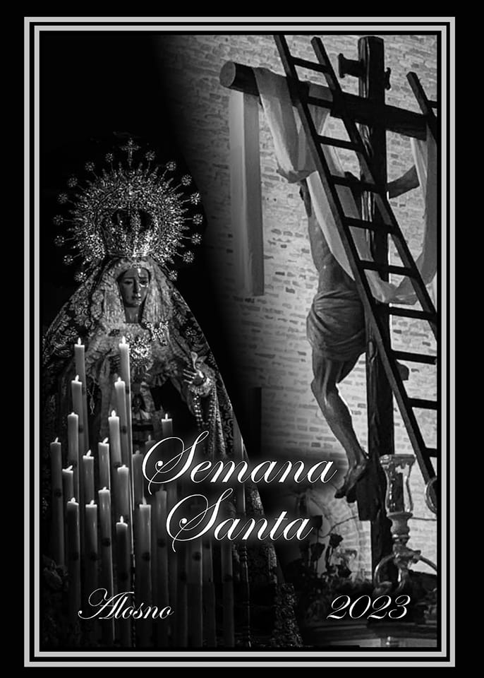 Semana Santa en Alosno  
